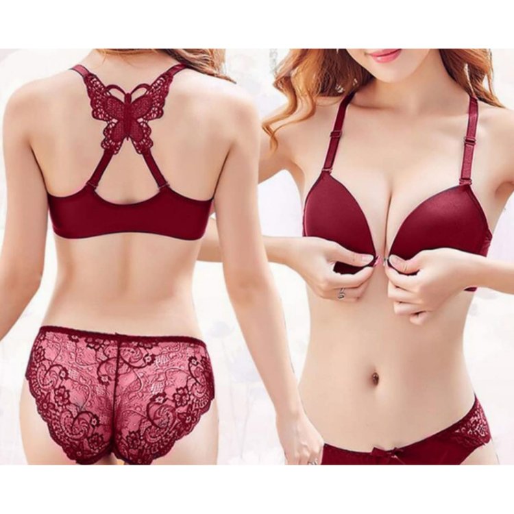 Китайское нижнее белье