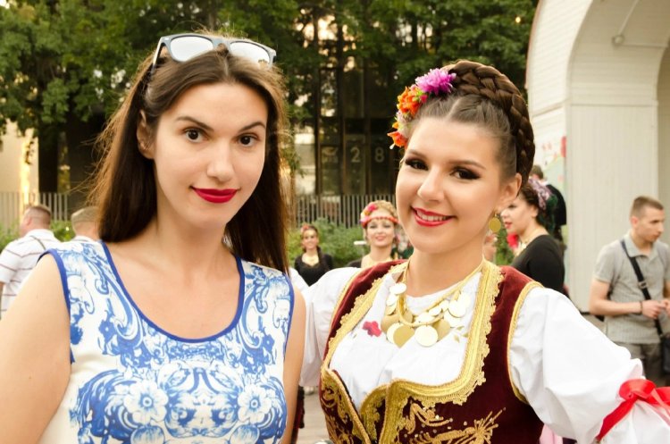 Сербия Вера