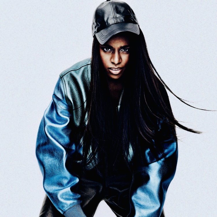 Мелек рэперша