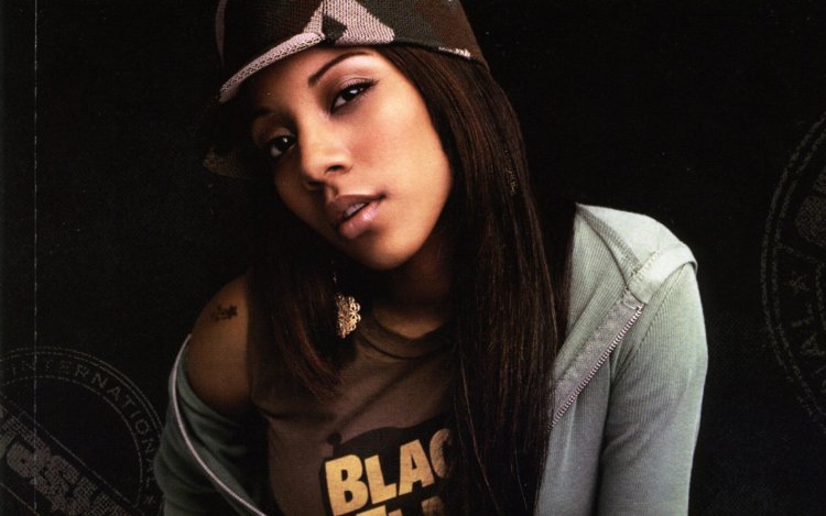 Кендра реперша Уралмаш