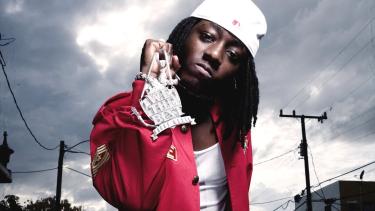 РЭПЕРЫ негритянки