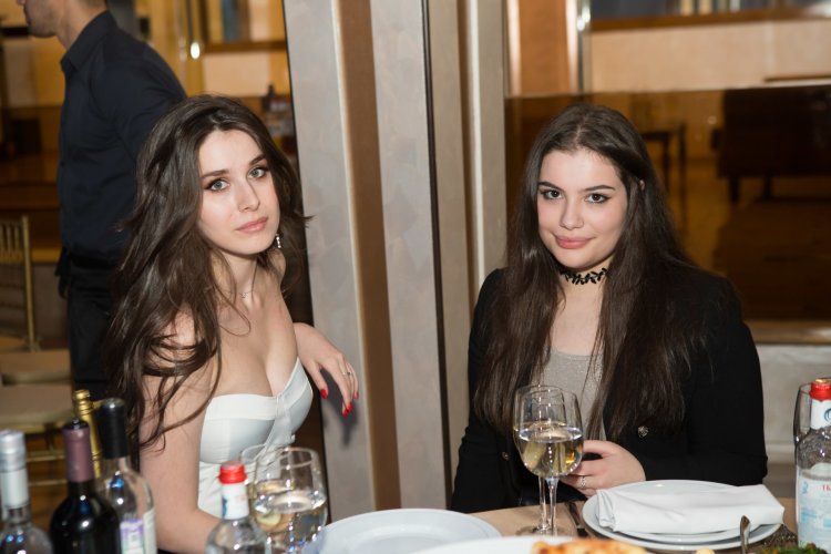 Отношение абхазов к женщинам