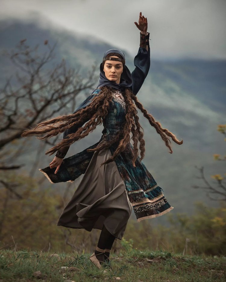 Нанука Стамболишвили