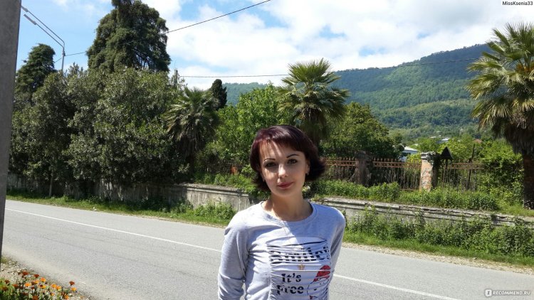 Женщины Абхазии фото