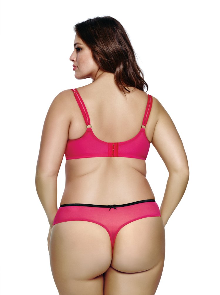 Мисс бум бум Бразилия 2013