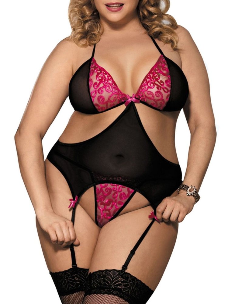 Джессика Кайли откровенка