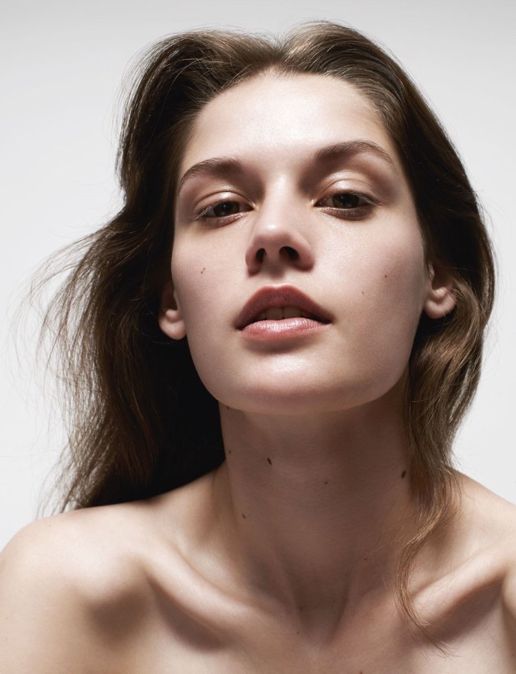 Элиза Каюдина (Eliza Kayudina)