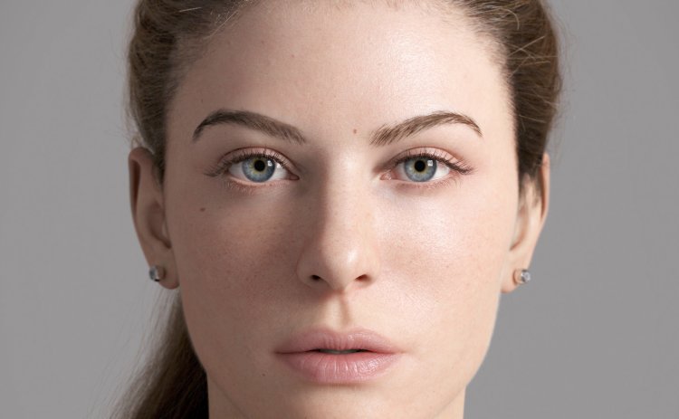 Монголоиды (Азиатско-американская раса