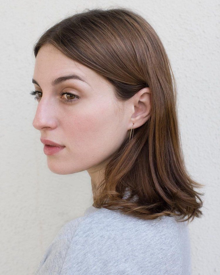 Необычные девушки