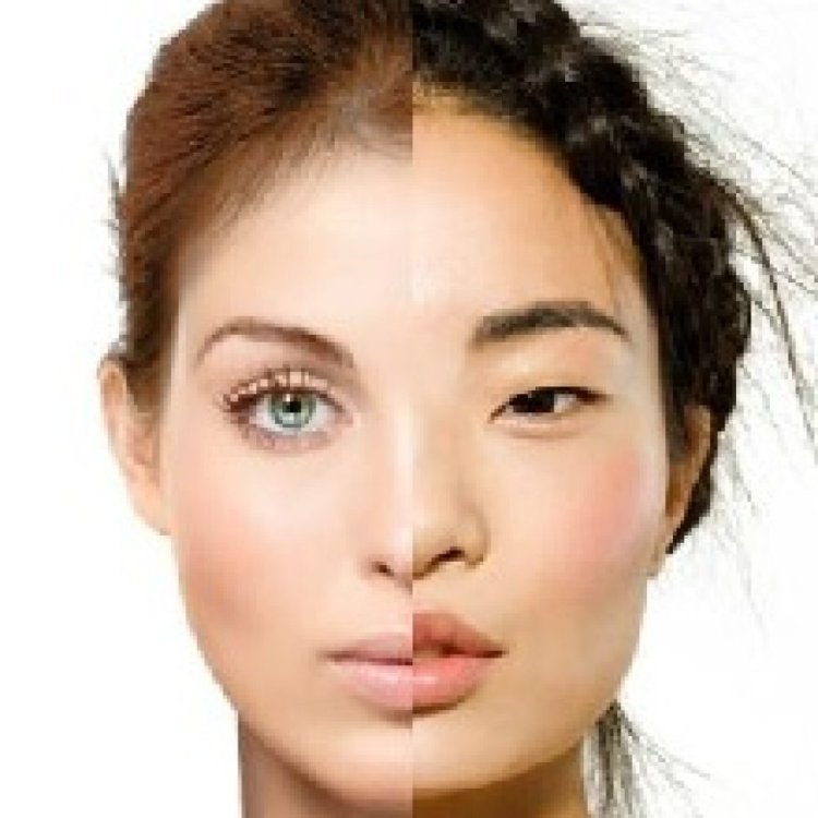 Модель Тейлор Хилл макияж