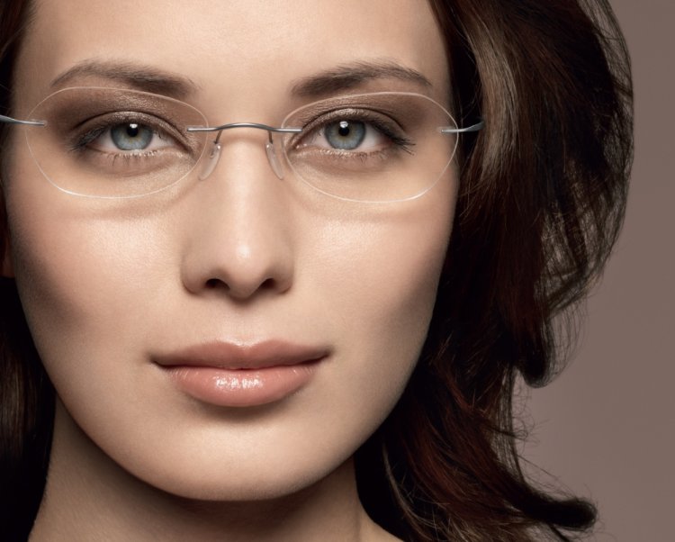 Сара Сампайо без макияжа