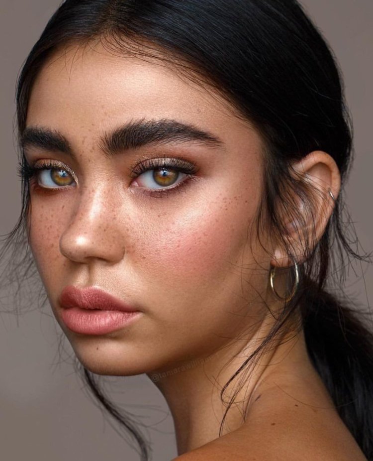 Китаянка Гао Цичжен