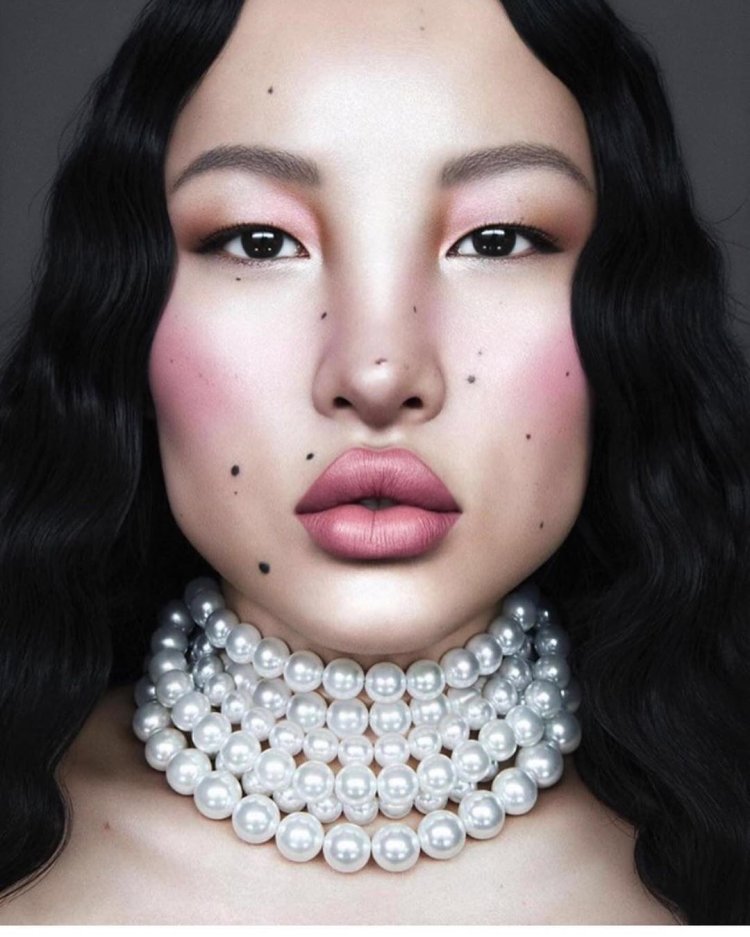 Водянова нос