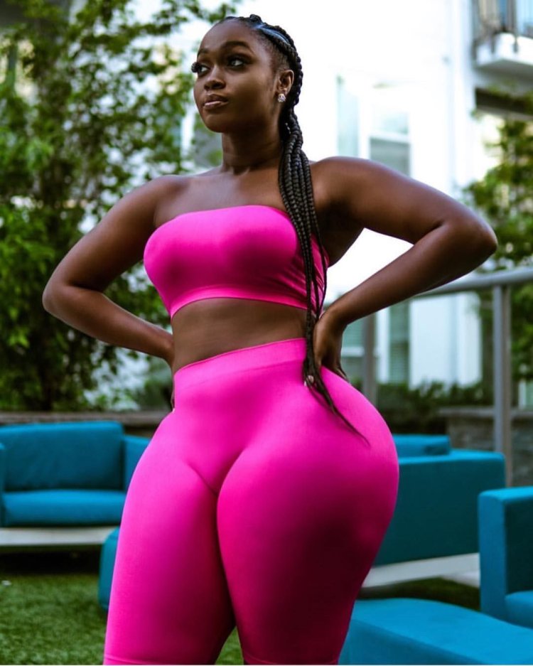 Готтентотские женщины