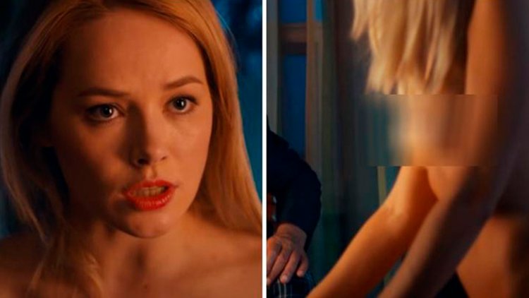 Зоя Бербер Анна Николаевна