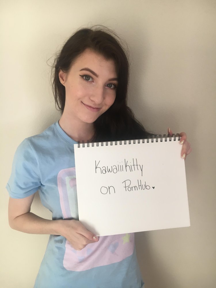 Селфи с листом