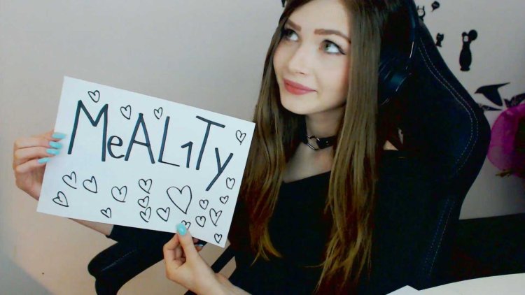 Сигны от девушек