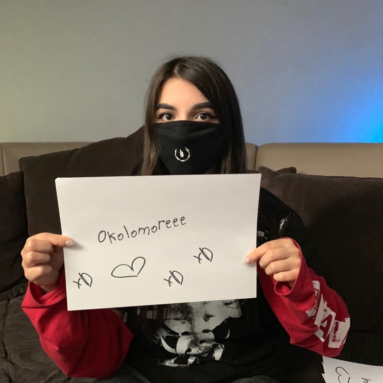 Сигна tenderlybae