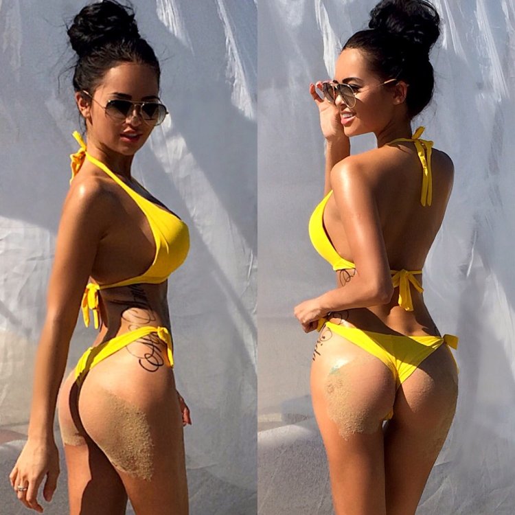 Нита кузьмина каникулы в мексике