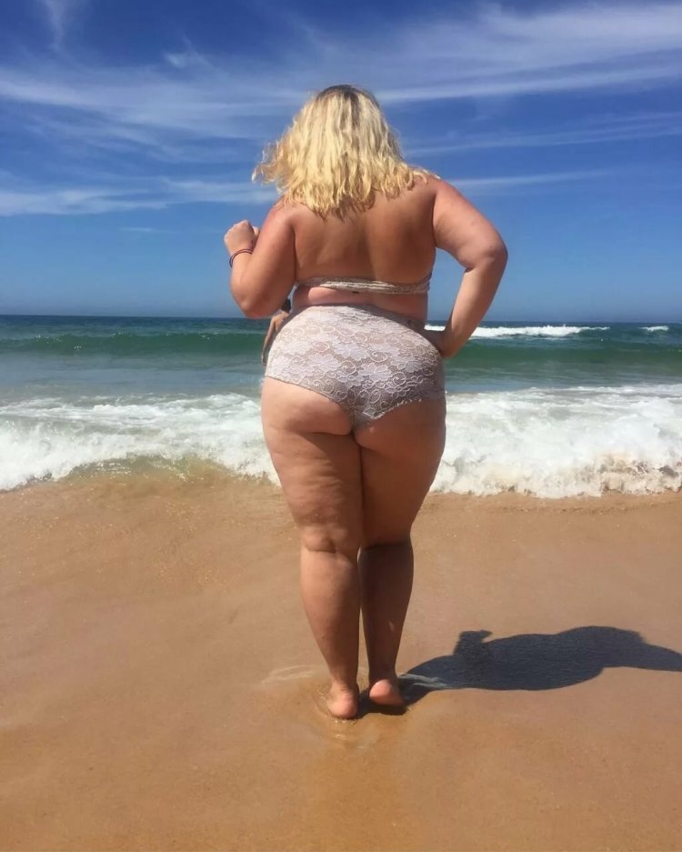 Pawg Луиза Эль