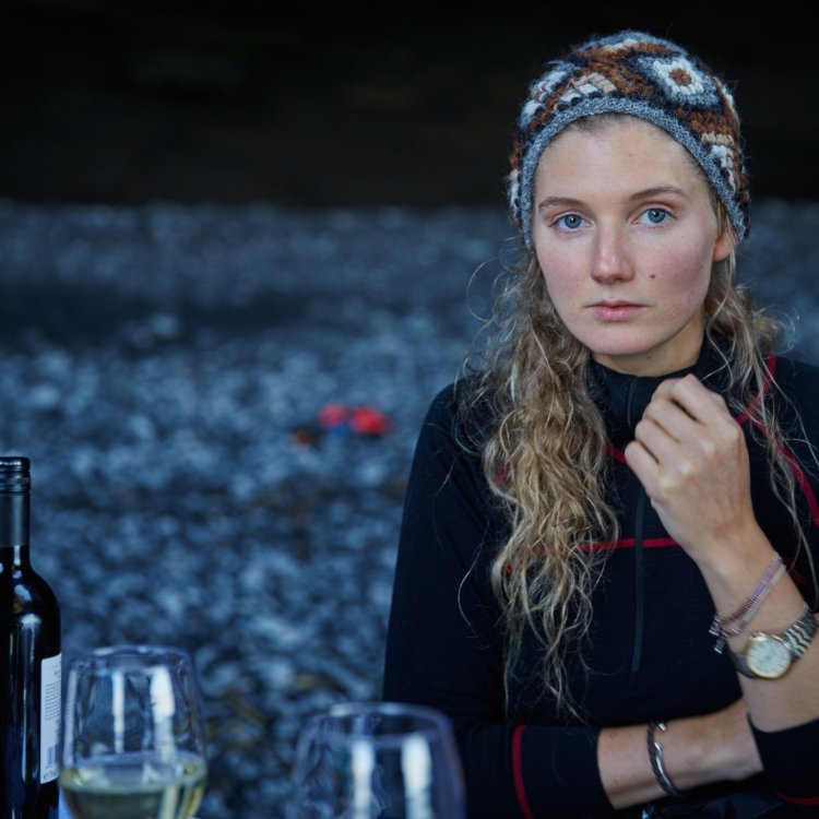 Исландские женщины