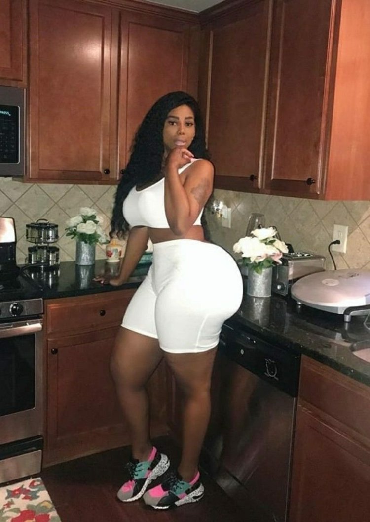 Ортиз Эшли Ортис