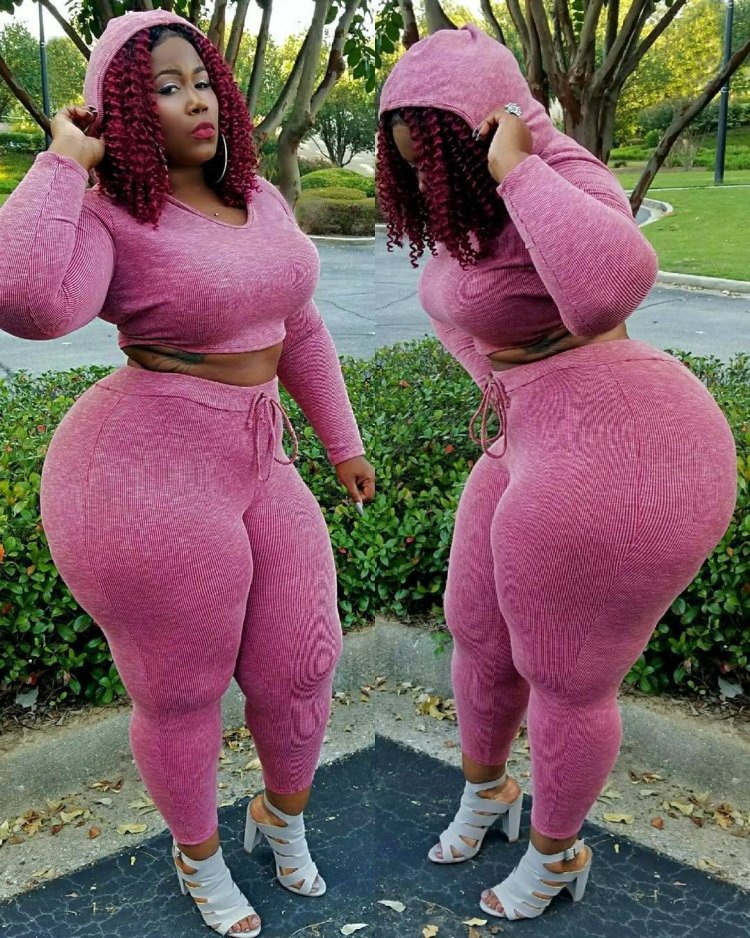 Жирные девушки с большой грудью