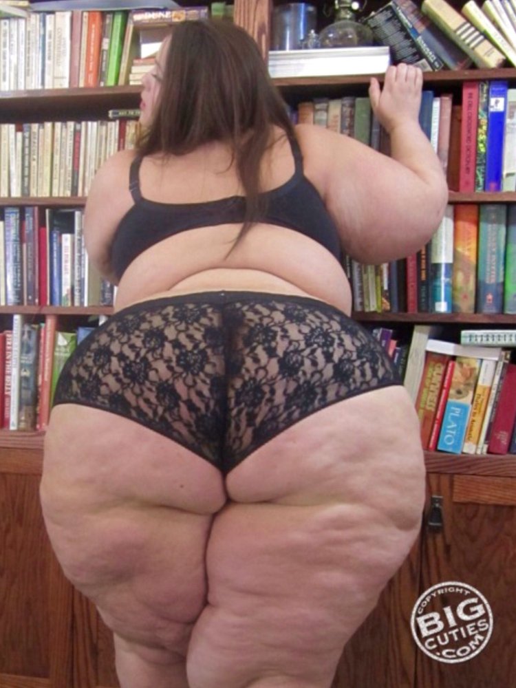 Зрелые большие задницы черные