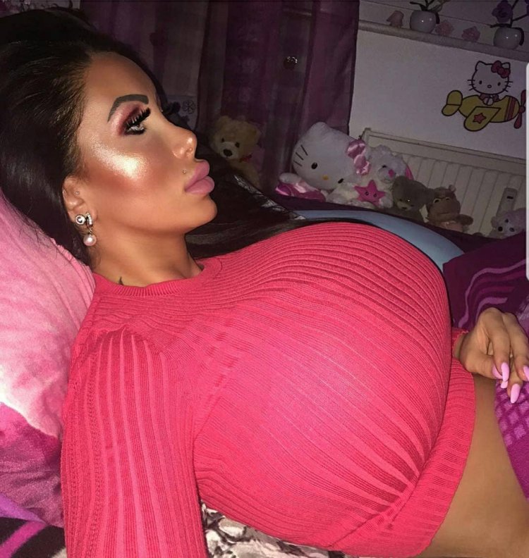 Анастасия Квитко фото