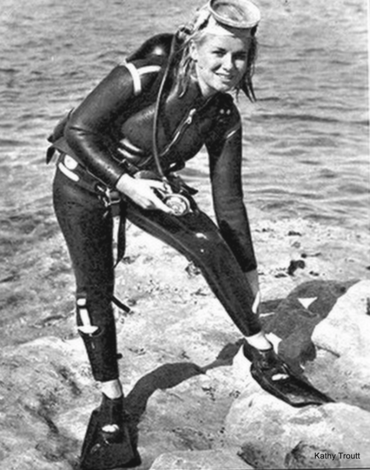 Гидрокостюм Zone 3