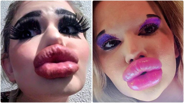 Андреа иванова