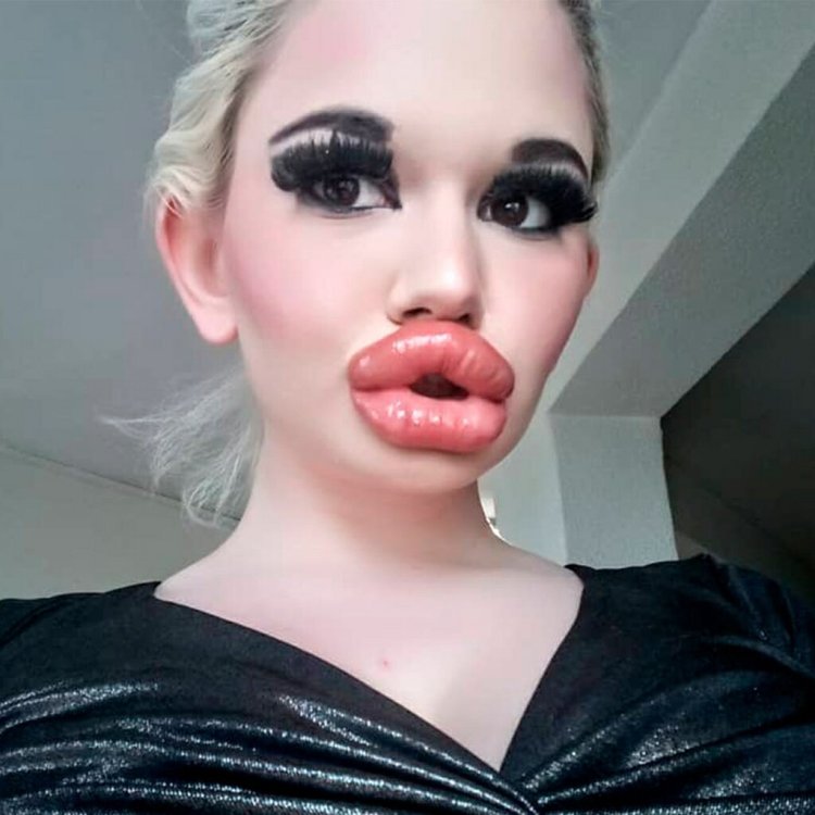 Андреа Эмилова