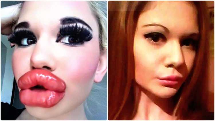 Андреа иванова