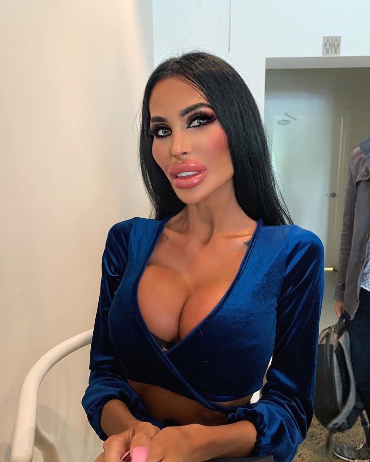 Тара Джейн МАККОНАХІ