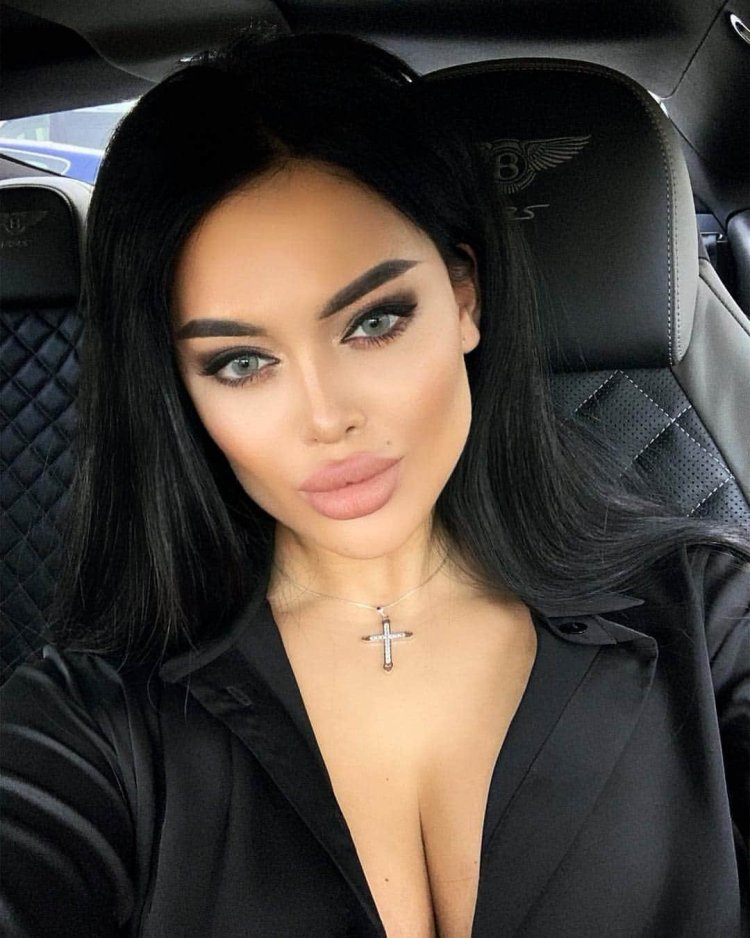 Нита Кузьмина