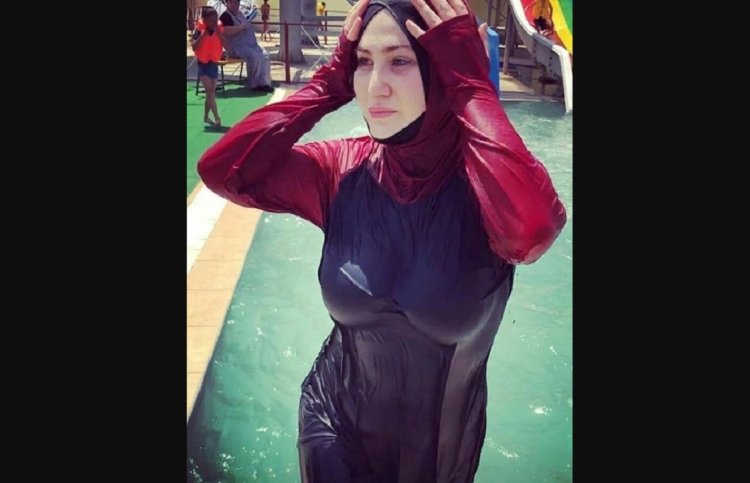 Малика Джикаева