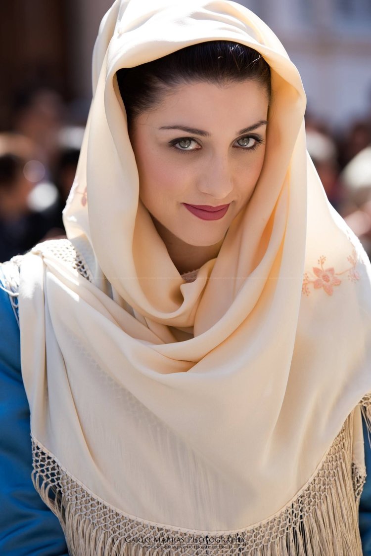 Красивые табасаранки