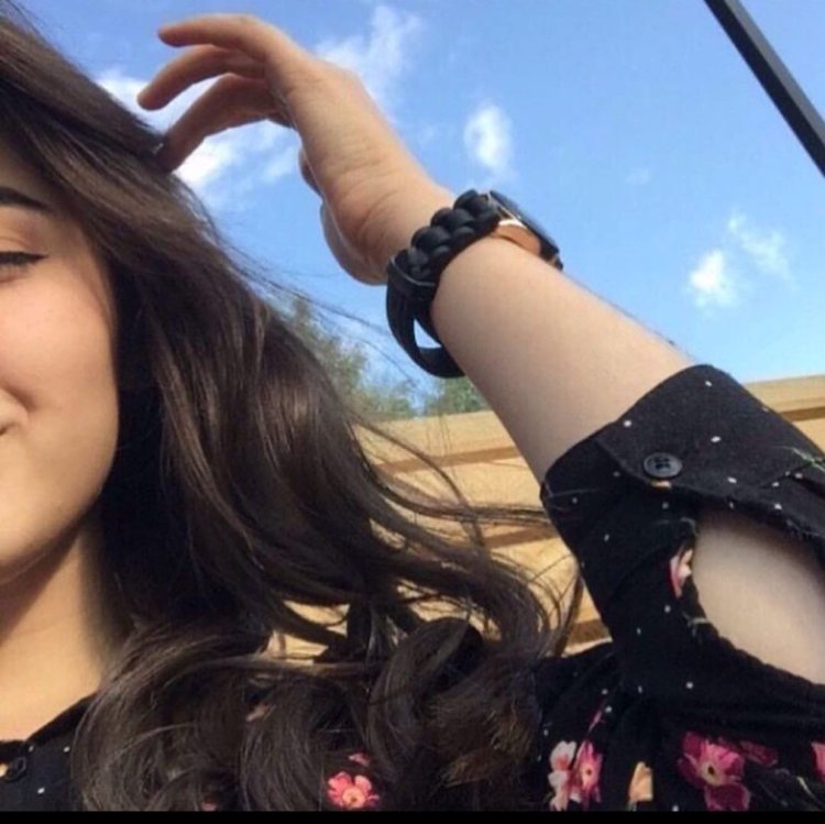 Амелия Исаева