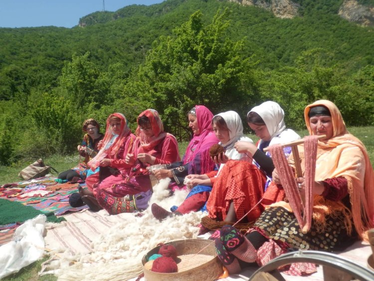 Нация Табасаранцы