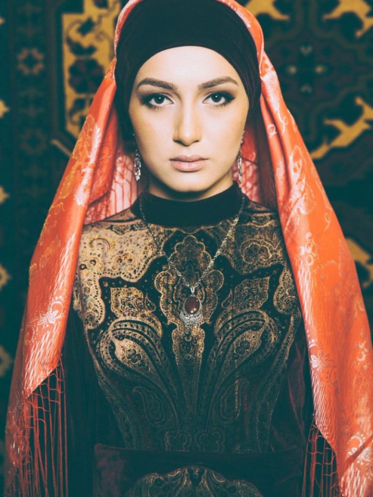 Лачка аварка