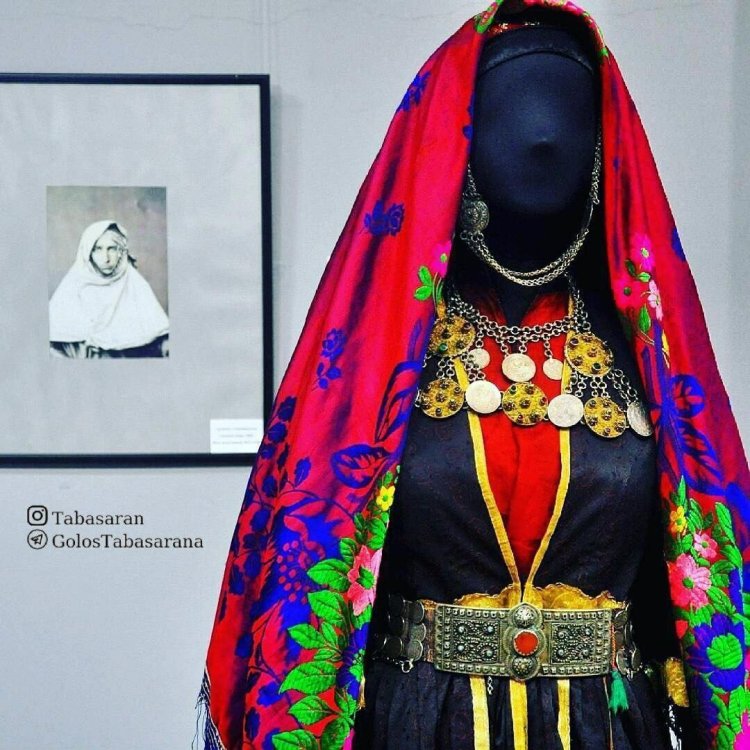 Табасаранские свадьбы