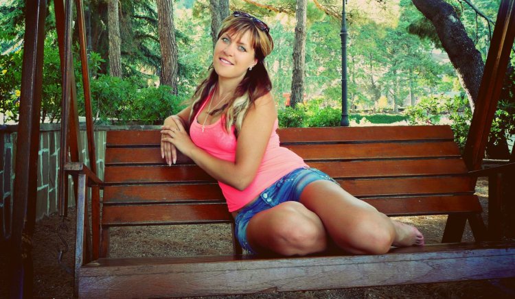 Виктория мелкнчук Мариуполь