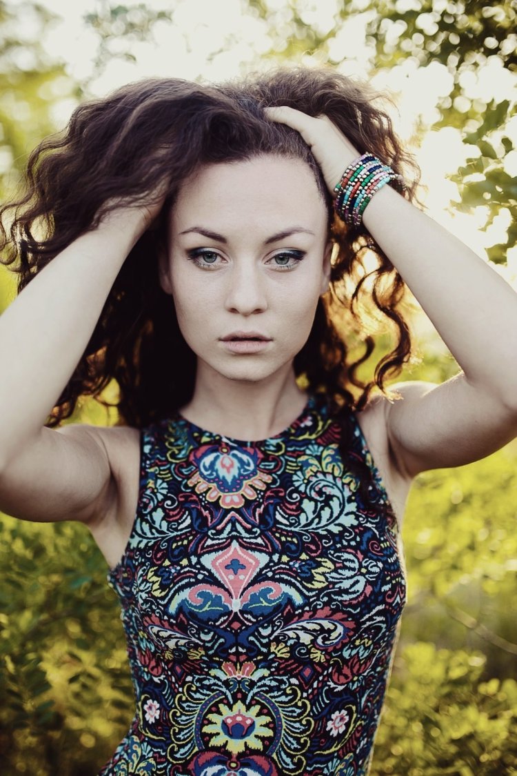 Морина Ксения