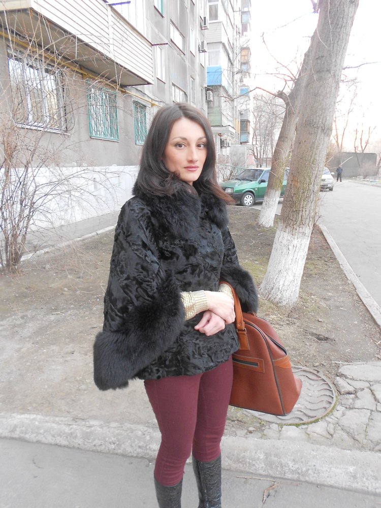 Щетинская Марина Мариуполь