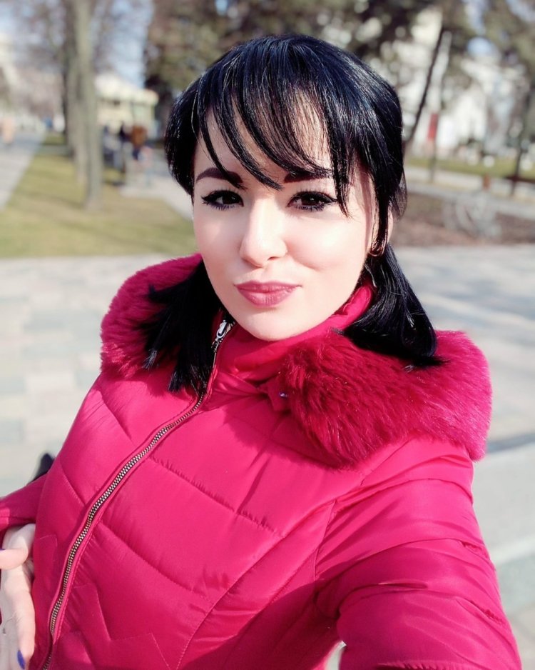 Девушки Мариуполя