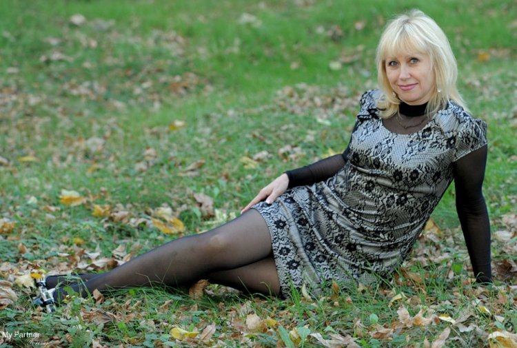 Светлана Чермных