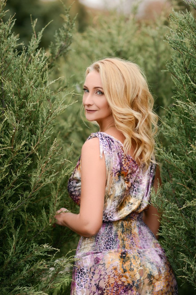 Елена Кривень Мариуполь