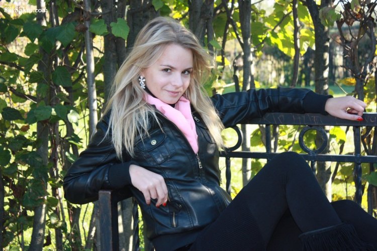 Кристина Семанова Пенза