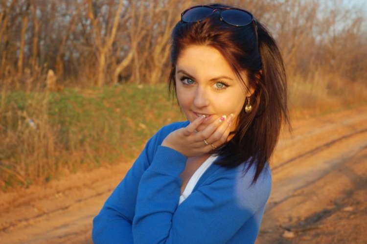 Канер Алиса Александровна 15.03.1988