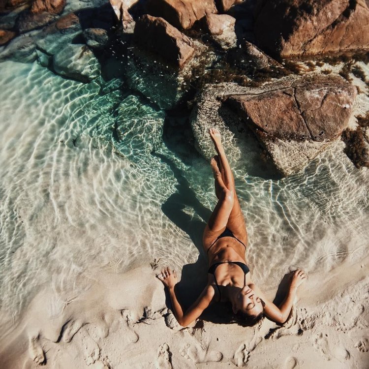 Мика Джианелли 2022